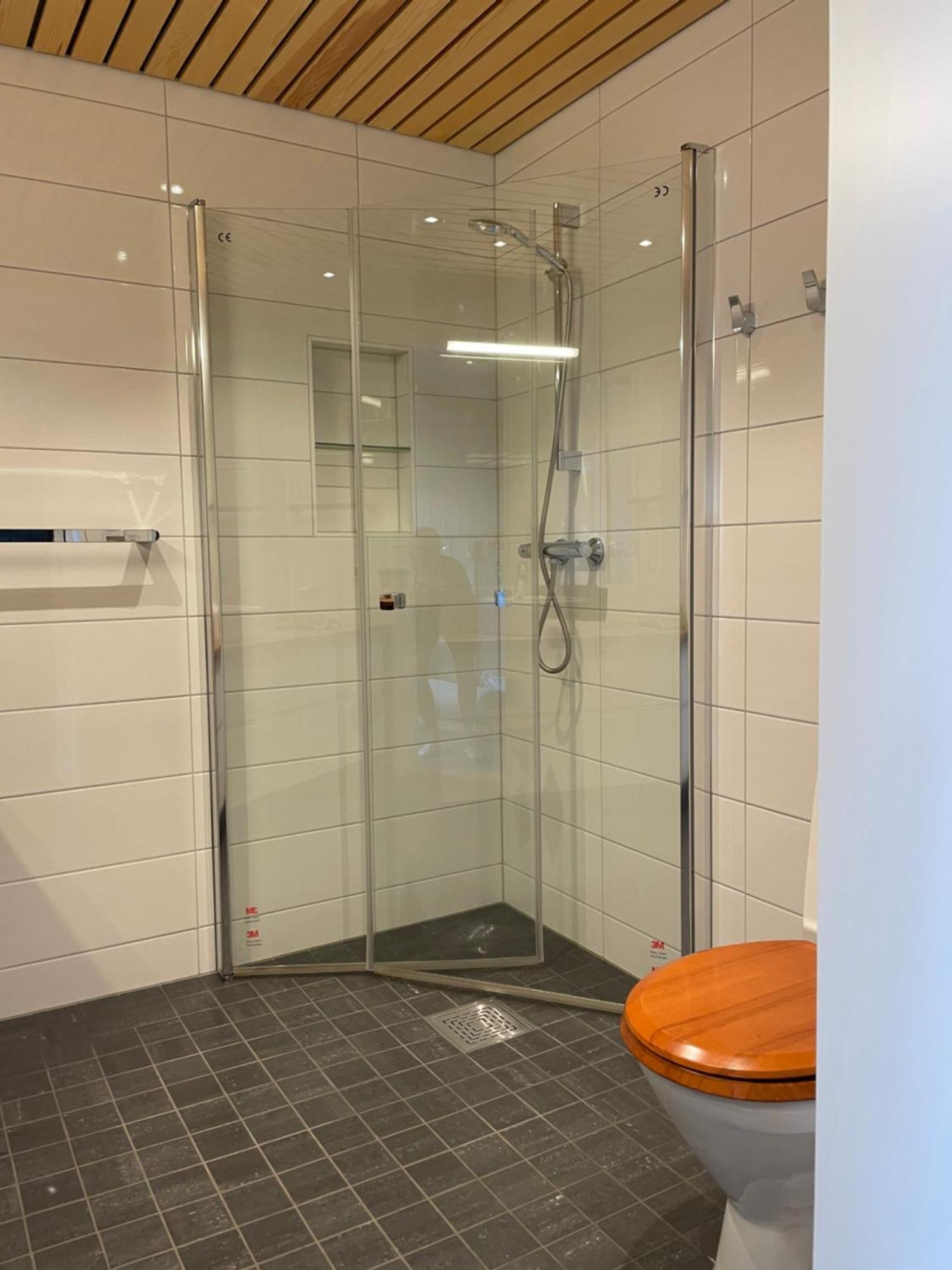 Lejlighed Koselig Kjellerleilighet Molde